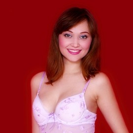 Sexy miss Anna, 24 yrs.old from Yzhnoukrainsk, Ukraine