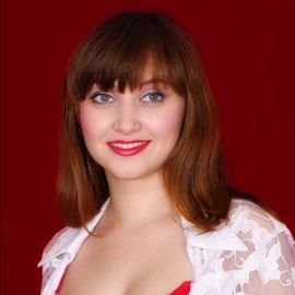 Beautiful miss Anna, 24 yrs.old from Yzhnoukrainsk, Ukraine