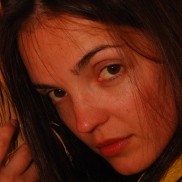 Pretty wife Irina, 25 yrs.old from Moscow, Russia