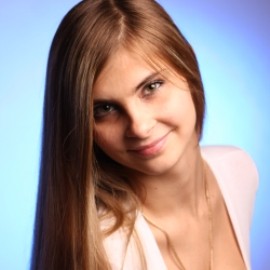 Beautiful girlfriend Anna, 22 yrs.old from Yugnoukrainsk, Ukraine Beautiful girlfriend Anna, 22 yrs.old from Yugnoukrainsk, Ukraine