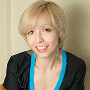 Nice girlfriend Svetlana, 35 yrs.old from Nizhniy Novgorod, Russia