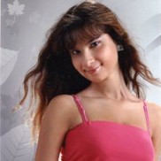 Charming girl Alyna, 23 yrs.old from Simferopol, Ukraine