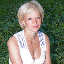 Amazing miss Irina, 40 yrs.old from Nizhniy Novgorod, Russia