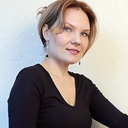 Hot miss Elena, 35 yrs.old from Nizhniy Novgorod, Russia
