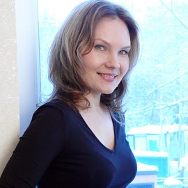 Pretty miss Elena, 37 yrs.old from Nizhniy Novgorod, Russia Pretty miss Elena, 37 yrs.old from Nizhniy Novgorod, Russia