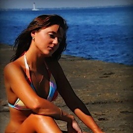 Gorgeous bride Larisa, 30 yrs.old from Odessa, Ukraine Gorgeous bride Larisa, 30 yrs.old from Odessa, Ukraine