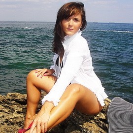 Nice bride Larisa, 30 yrs.old from Odessa, Ukraine Nice bride Larisa, 30 yrs.old from Odessa, Ukraine