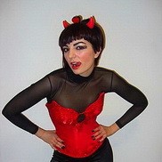 Single bride Olga, 22 yrs.old from Odessa, Ukraine
