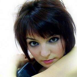 Beautiful woman Olga, 23 yrs.old from Odessa, Ukraine