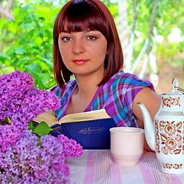Amazing woman Olga, 23 yrs.old from Odessa, Ukraine