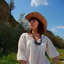 Hot bride Olga, 23 yrs.old from Odessa, Ukraine