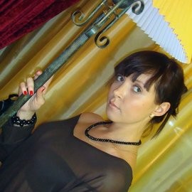 Sexy miss Irina, 27 yrs.old from Odessa, Ukraine Sexy miss Irina, 27 yrs.old from Odessa, Ukraine