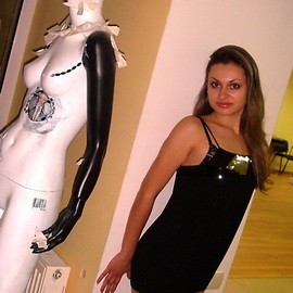 Sexy miss Nina, 22 yrs.old from Odessa, Ukraine