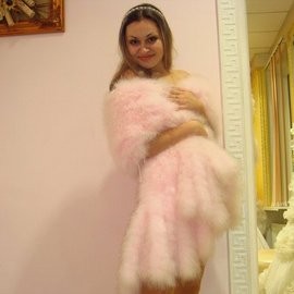 Amazing miss Nina, 22 yrs.old from Odessa, Ukraine
