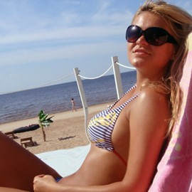 Single pen pal Uliana, 25 yrs.old from Saint Petersburg, Russia Single pen pal Uliana, 25 yrs.old from Saint Petersburg, Russia