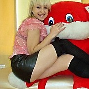 Single pen pal Tatyana, 27 yrs.old from Odessa, Ukraine