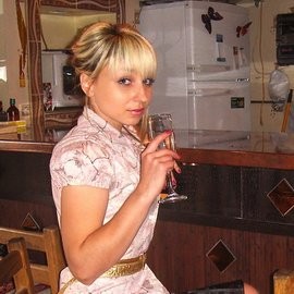 Single mail order bride Tatyana, 29 yrs.old from Odessa, Ukraine