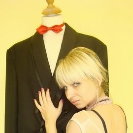 Sexy mail order bride Tatyana, 29 yrs.old from Odessa, Ukraine