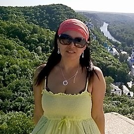 Charming lady Tatyana, 51 yrs.old from Odessa, Ukraine Charming lady Tatyana, 51 yrs.old from Odessa, Ukraine