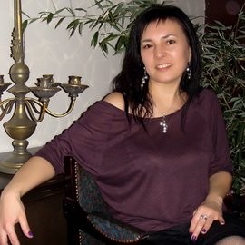 Charming miss Tatyana, 51 yrs.old from Odessa, Ukraine Charming miss Tatyana, 51 yrs.old from Odessa, Ukraine