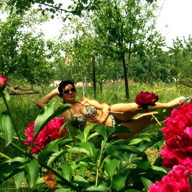 Amazing miss Tatyana, 51 yrs.old from Odessa, Ukraine Amazing miss Tatyana, 51 yrs.old from Odessa, Ukraine