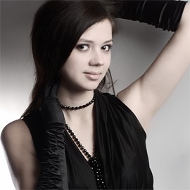 Beautiful miss Polina, 23 yrs.old from Kharkov, Ukraine