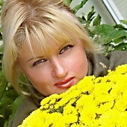 Beautiful pen pal Irina, 39 yrs.old from Odessa, Ukraine