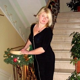 Sexy pen pal Irina, 41 yrs.old from Odessa, Ukraine