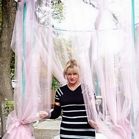 Nice pen pal Irina, 41 yrs.old from Odessa, Ukraine