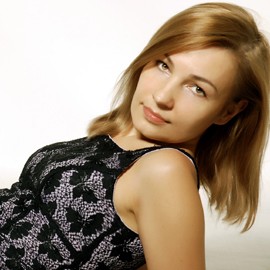 Single mail order bride Ilona, 44 yrs.old from Kiev, Ukraine