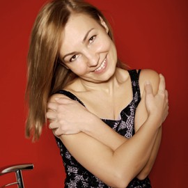 Hot mail order bride Ilona, 44 yrs.old from Kiev, Ukraine