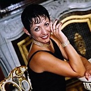 Pretty mail order bride Marina, 46 yrs.old from Odessa, Ukraine
