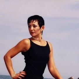 Hot bride Marina, 49 yrs.old from Odessa, Ukraine Hot bride Marina, 49 yrs.old from Odessa, Ukraine