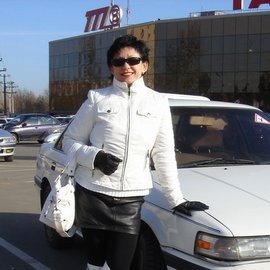 Beautiful bride Marina, 49 yrs.old from Odessa, Ukraine Beautiful bride Marina, 49 yrs.old from Odessa, Ukraine