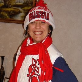 Pretty mail order bride Marina, 49 yrs.old from Odessa, Ukraine Pretty mail order bride Marina, 49 yrs.old from Odessa, Ukraine