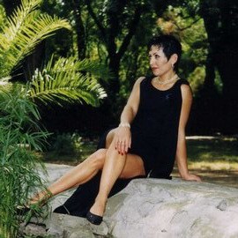 Single bride Marina, 49 yrs.old from Odessa, Ukraine Single bride Marina, 49 yrs.old from Odessa, Ukraine