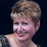 Single bride Antonina, 47 yrs.old from Odessa, Ukraine
