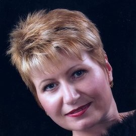 Single bride Antonina, 49 yrs.old from Odessa, Ukraine Single bride Antonina, 49 yrs.old from Odessa, Ukraine