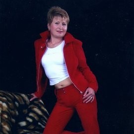 Charming bride Antonina, 49 yrs.old from Odessa, Ukraine Charming bride Antonina, 49 yrs.old from Odessa, Ukraine