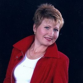 Pretty bride Antonina, 49 yrs.old from Odessa, Ukraine Pretty bride Antonina, 49 yrs.old from Odessa, Ukraine