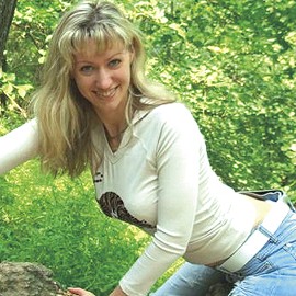 Pretty woman Olga, 37 yrs.old from Odessa, Ukraine