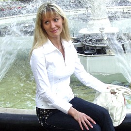 Amazing girl Olga, 37 yrs.old from Odessa, Ukraine