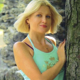 Pretty girl Ira, 43 yrs.old from Odessa, Ukraine