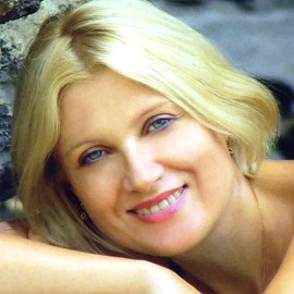 Sexy lady Ira, 43 yrs.old from Odessa, Ukraine