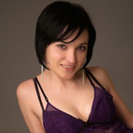 Beautiful mail order bride Olga, 27 yrs.old from Nikolaev, Ukraine