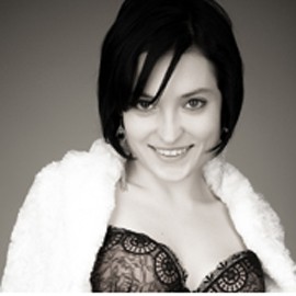 Gorgeous mail order bride Olga, 27 yrs.old from Nikolaev, Ukraine