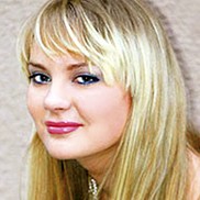 Gorgeous mail order bride Kira, 22 yrs.old from Odessa, Ukraine