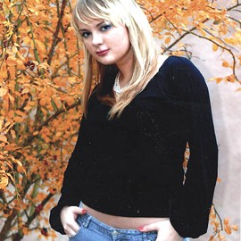 Charming mail order bride Kira, 24 yrs.old from Odessa, Ukraine
