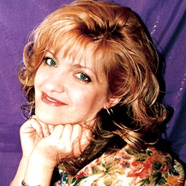 Charming wife Irina, 45 yrs.old from Odessa, Ukraine
