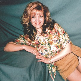 Hot wife Irina, 45 yrs.old from Odessa, Ukraine